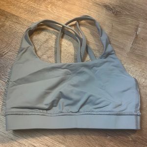 Lululemon Energy Bra